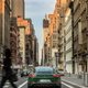 Illustration for article titled Gaze At The Beautiful One-Millionth Porsche 911 Gracing New York City